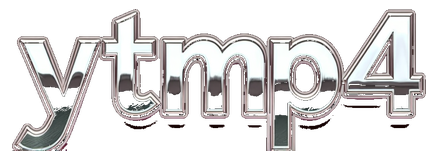 ytmp4 logo